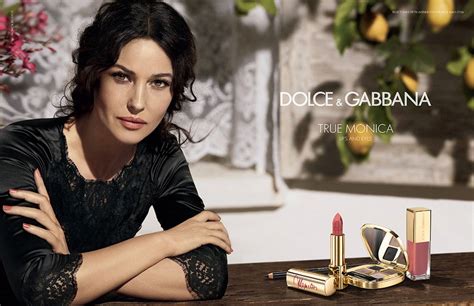 dolce gabbana bellucci sale|monica bellucci eye makeup.